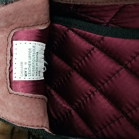 Steve Madden Men's Caviar Rhinestone Loafers - Size 11 - Picture 10 of 10